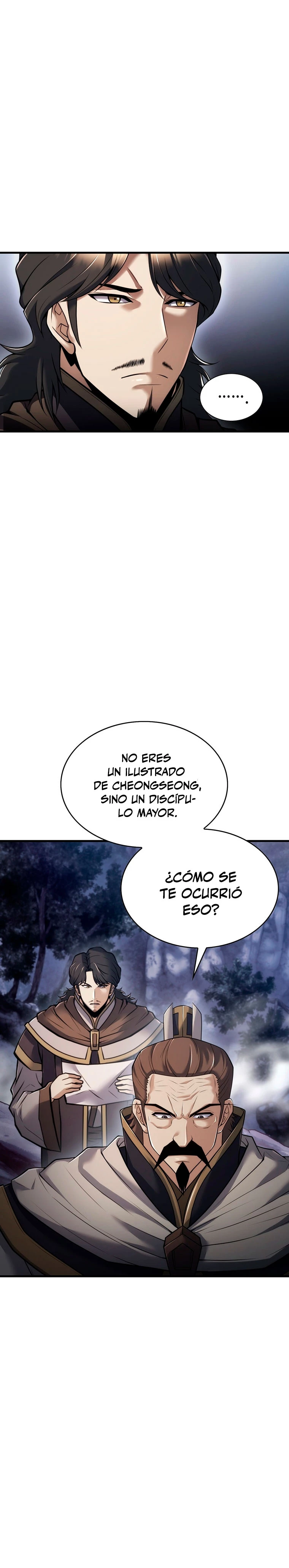 La Estrella de un Gobernante Supremo > Capitulo 61 > Page 311